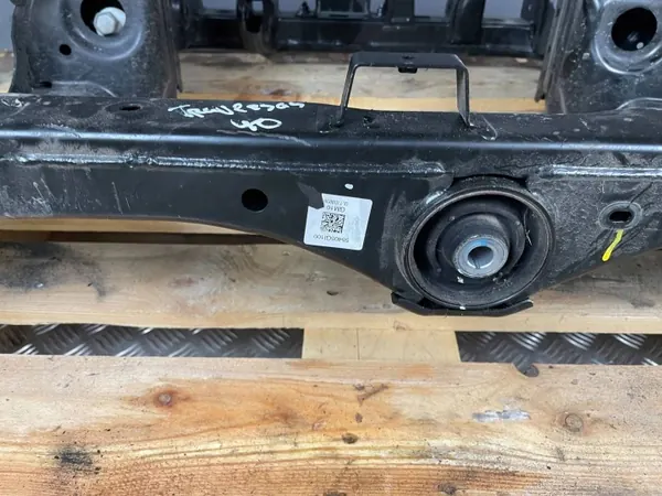 Bremsbeläge hinten Hyundai Ioniq 5 OEM DLK39914 image 4