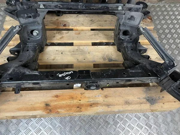 Bremsbeläge hinten Hyundai Ioniq 5 OEM DLK39914 image 5