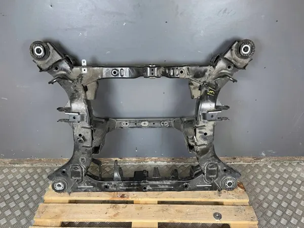 Bremsbeläge hinten Hyundai Ioniq 5 OEM DLK39914 image 6