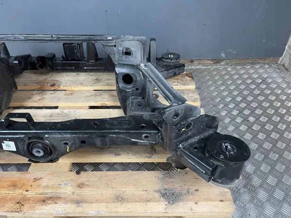 Bremsbeläge hinten Hyundai Ioniq 5 OEM DLK39914 image 7