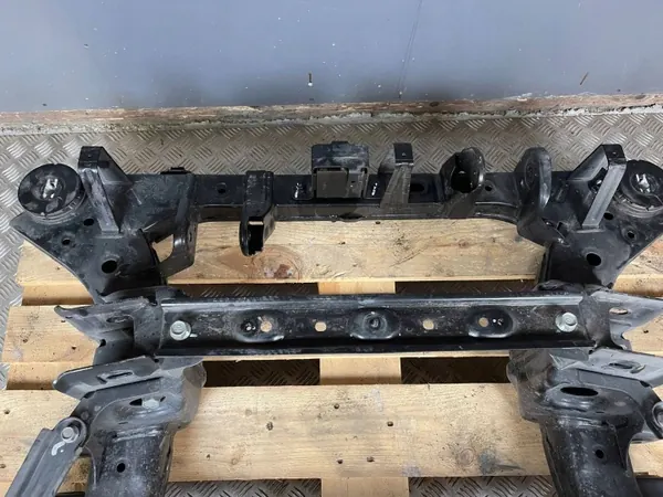 Bremsbeläge hinten Hyundai Ioniq 5 OEM DLK39914 image 8