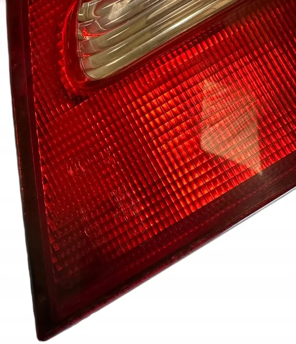 Luz Trasera Izquierda Mercedes W203 Kombi A2038201164 image 2