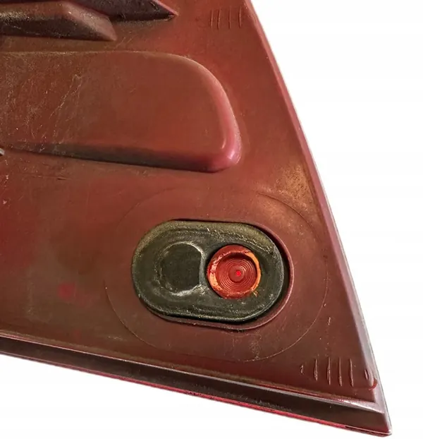 Luz Trasera Izquierda Mercedes W203 Kombi A2038201164 image 4