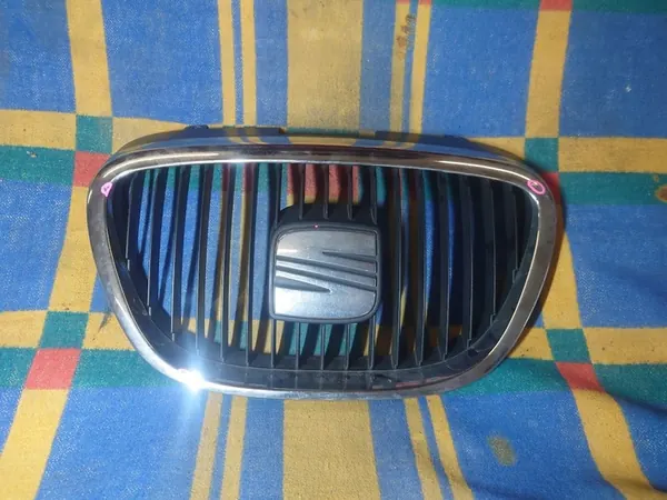 Grill Seat Altea Leon II Toledo 3 image 6