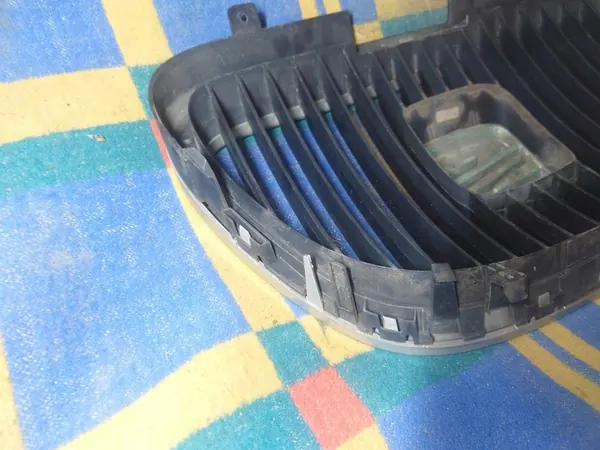 Grill Seat Altea Leon II Toledo 3 image 8