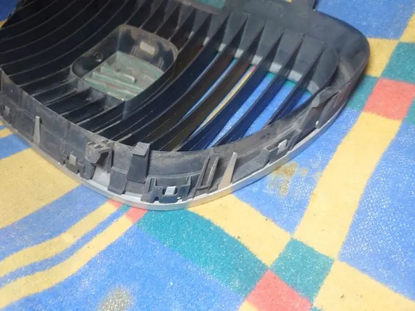 Grill Seat Altea Leon II Toledo 3 image 9