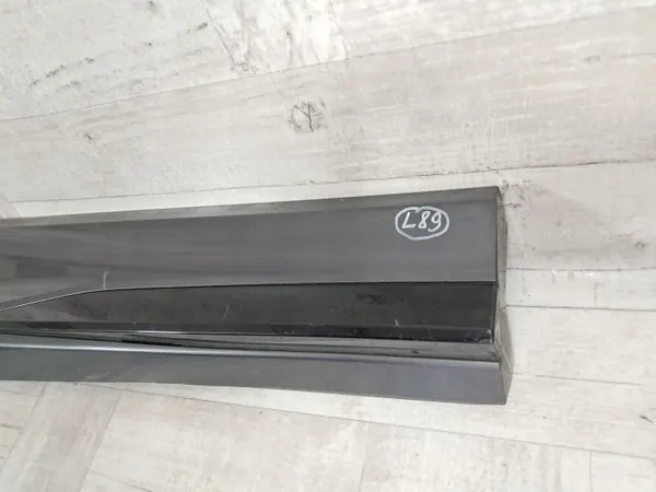 Audi Q3 83A Deurlijst Rechts Achter OEM 83A853970A image 3
