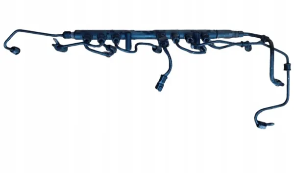 Scania XPI ruiskutuskaide OEM 2260144 image 2