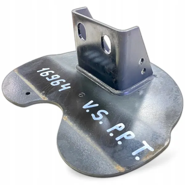 A9603205435 Support de ressort pneumatique, essieu droit image 2