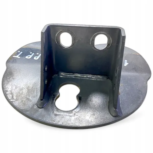 A9603205435 Support de ressort pneumatique, essieu droit image 3