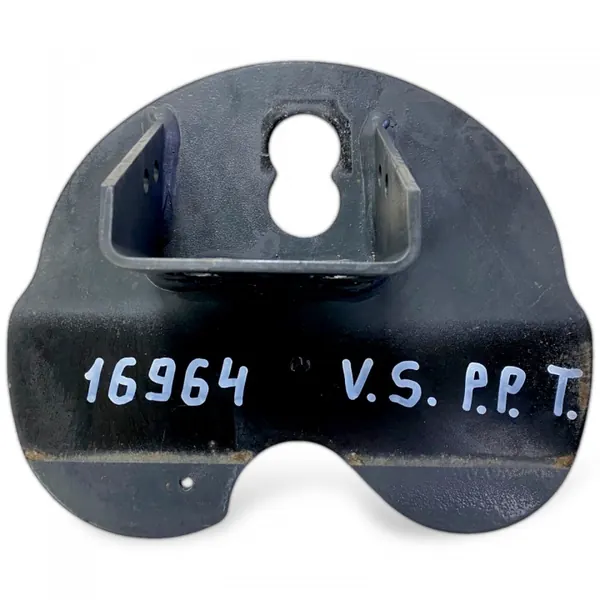 A9603205435 Support de ressort pneumatique, essieu droit image 5