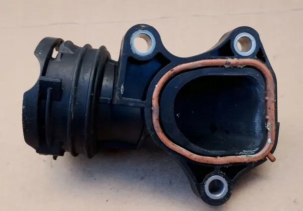 Cylinder Head Connector Mercedes W212 W213 W205 3.5 V6 A2762000156 image 4