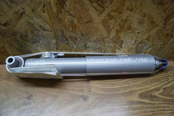 Ammortizzatore KYB 553385 image 2