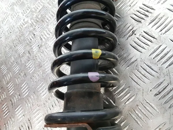 Ammortizzatore posteriore Mitsubishi Outlander 2016 4162A459 image 4