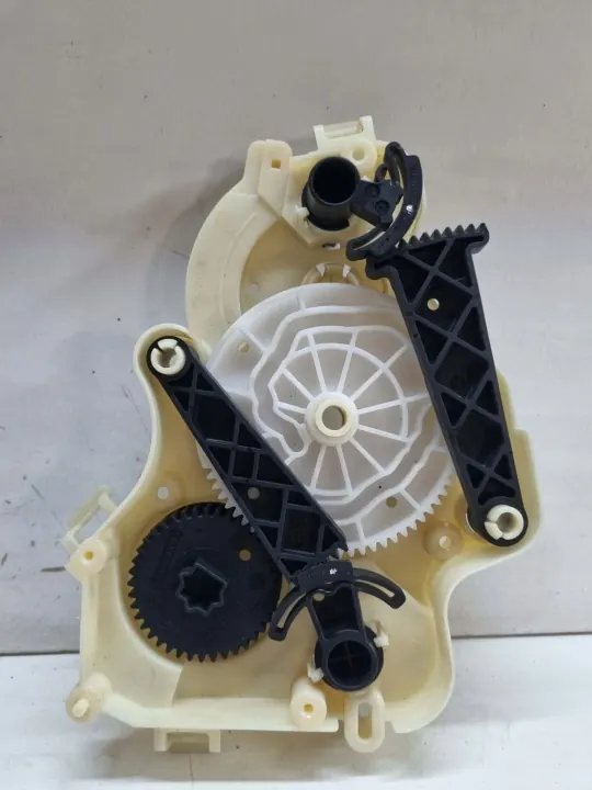 Kit control calefacción OEM T1009984N Alfa Romeo Giulia image 2