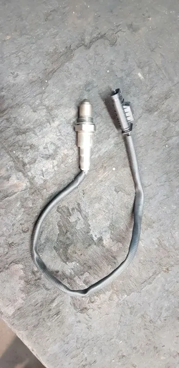 Sonda lambda Delphi ES21385-12B1 - Usada image 2