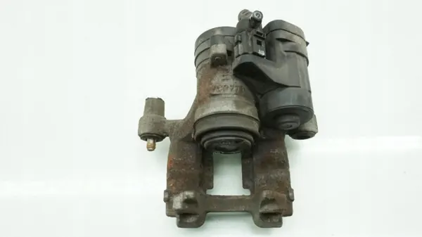 Gebrauchte rechte hintere Bremszange OEM 3Q0615406R image 3