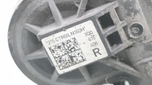 Gebrauchte rechte hintere Bremszange OEM 3Q0615406R image 4