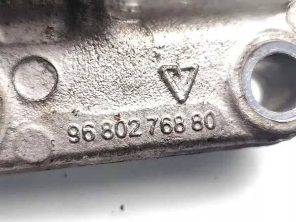 Antriebswellenlagerhalterung OEM 9680276880 - Citroen C3 image 7