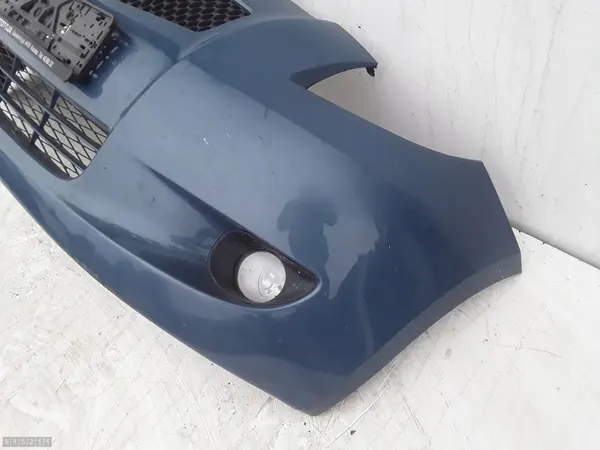 Paraurti Anteriore TOYOTA YARIS II (2005-2013) OEM 521190D130 image 6