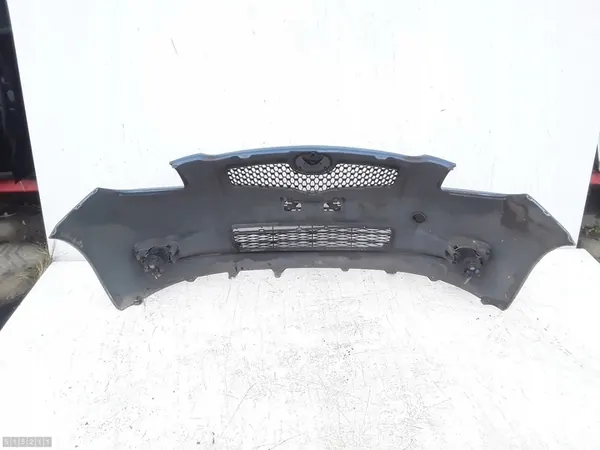 Paraurti Anteriore TOYOTA YARIS II (2005-2013) OEM 521190D130 image 7