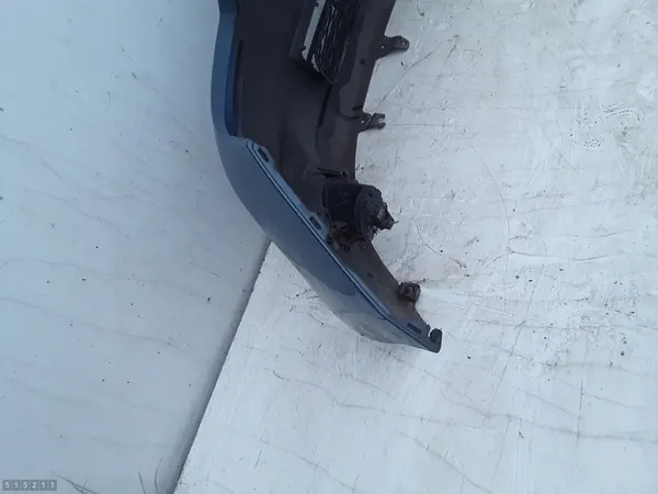 Paraurti Anteriore TOYOTA YARIS II (2005-2013) OEM 521190D130 image 8