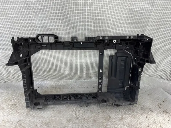 Renforcement Avant FORD FIESTA MK7 image 2