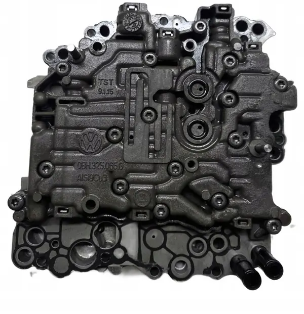 Hydraulique DQ381 Automatique 050.117 image 1