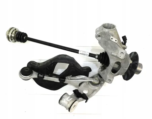 Snodo Anteriore Destro Porsche 911 991 GTS OEM image 2