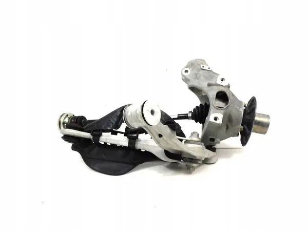 Snodo Anteriore Destro Porsche 911 991 GTS OEM image 3