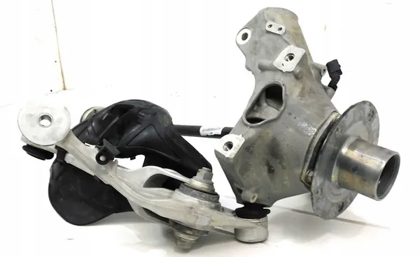 Snodo Anteriore Destro Porsche 911 991 GTS OEM image 4