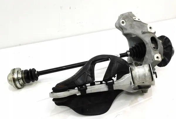 Snodo Anteriore Destro Porsche 911 991 GTS OEM image 5