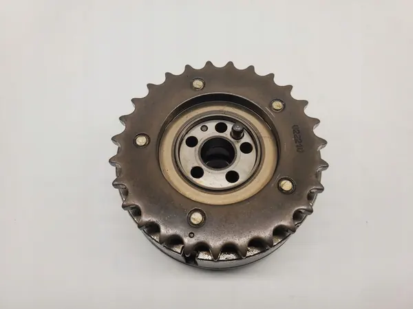 Porsche Cayenne (92A) Eixos de comando 03H109088E image 3