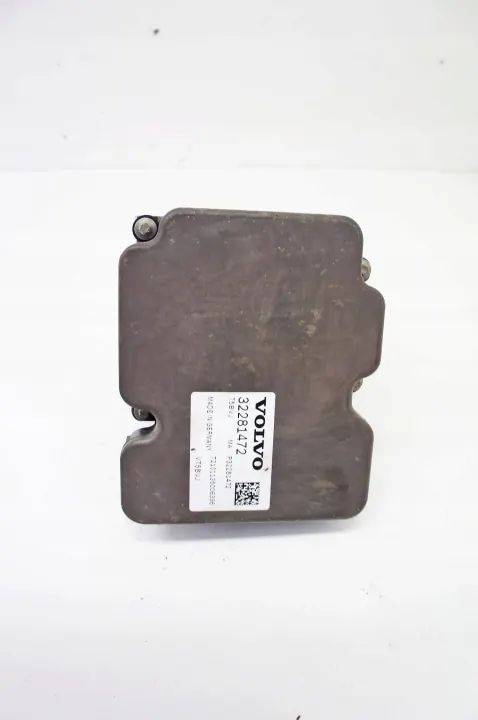 Pompe ABS UW057 32281472 pour Volvo XC40 T3 1.5i image 3