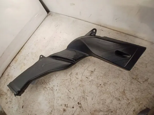 Mercedes-Benz GL X164 Ilmakanava OEM A1648300346 image 2