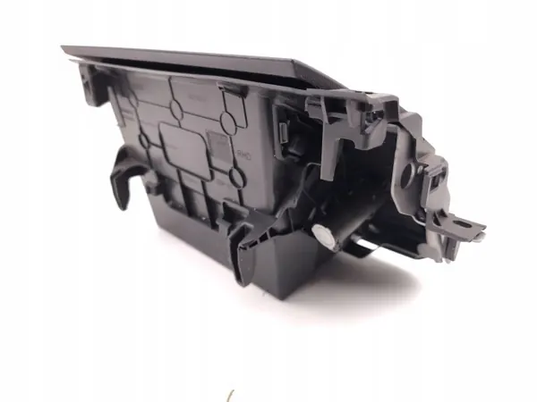 Renault Megane E-Tech 2024 dashboardvak OEM 681029996R image 3