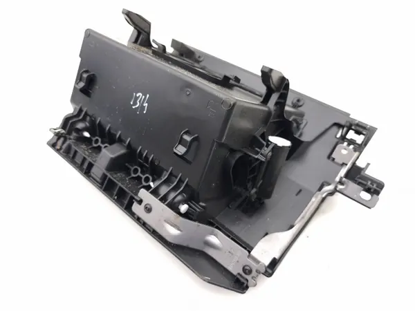 Renault Megane E-Tech 2024 dashboardvak OEM 681029996R image 5