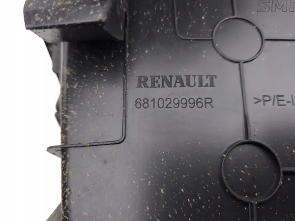 Renault Megane E-Tech 2024 dashboardvak OEM 681029996R image 7