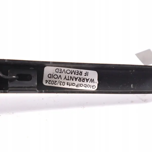 Heckwischerarm Mercedes X117 W205 W253 A1568200044 image 9