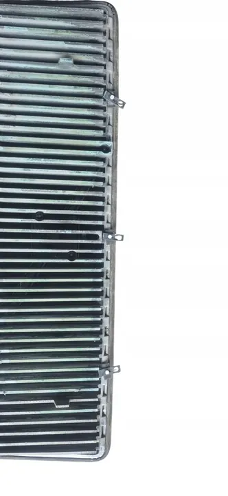 Volvo S40 V50 Front Bumper Grille image 3