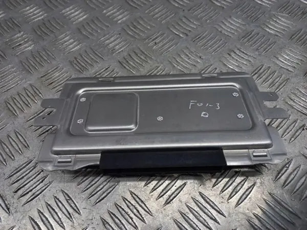 Module suspension air BMW OEM 6850297 image 3