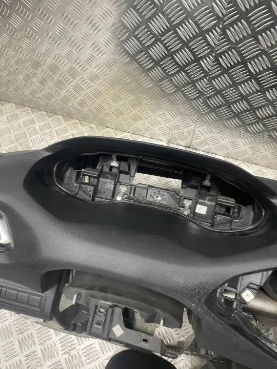 OEM 96783105ZD Airbagconsole voor Peugeot 308 II image 5