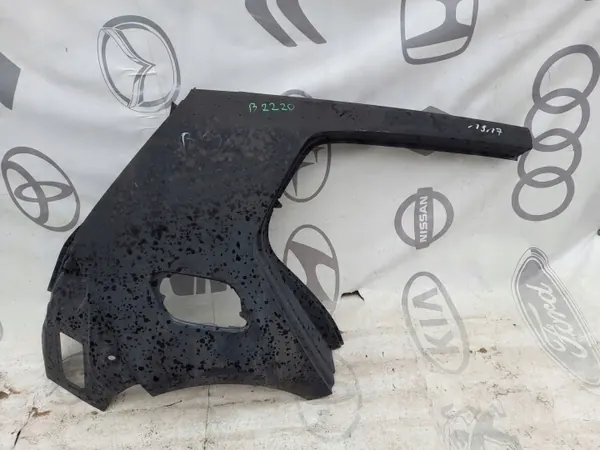 OEM 50010 Rechter achterspatbord voor VW Golf VII image 3