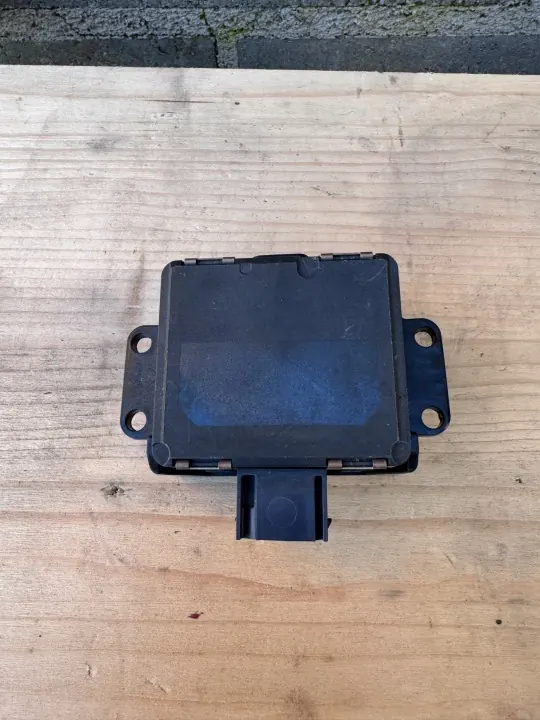 ACC-radarsensor OEM M8B29G768AB för Range Rover image 2