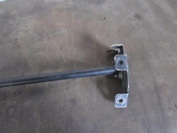 Braço do espelho DAF XF 105 OEM 10-13R - Usado image 9