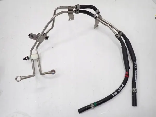 Kit de Tuyaux Huile Boîte Auto OEM Suzuki Jimny IV 1.5 image 2