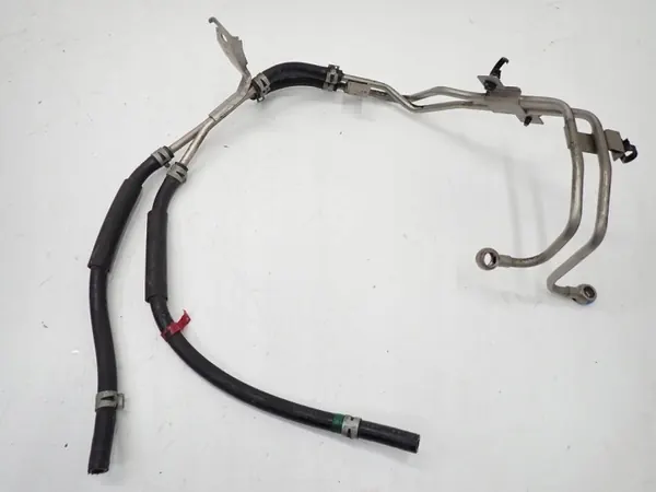Kit de Tuyaux Huile Boîte Auto OEM Suzuki Jimny IV 1.5 image 3