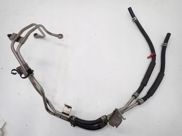 Kit de Tuyaux Huile Boîte Auto OEM Suzuki Jimny IV 1.5 image 4