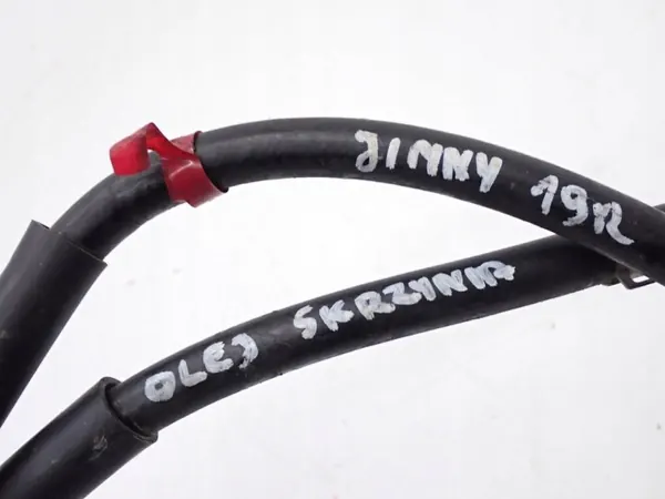 Kit de Tuyaux Huile Boîte Auto OEM Suzuki Jimny IV 1.5 image 7