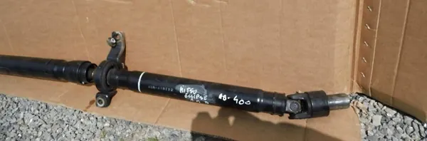 Drivaxel Mitsubishi Eclipse Cross 3401A458 image 3